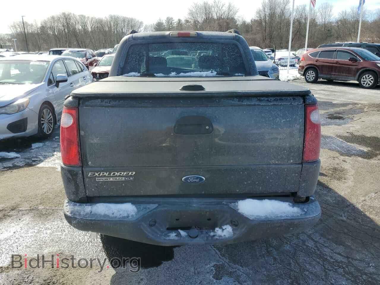 2005 FORD EXPLORER - VIN: 1FMZU77K35UB52314 - Фото 6