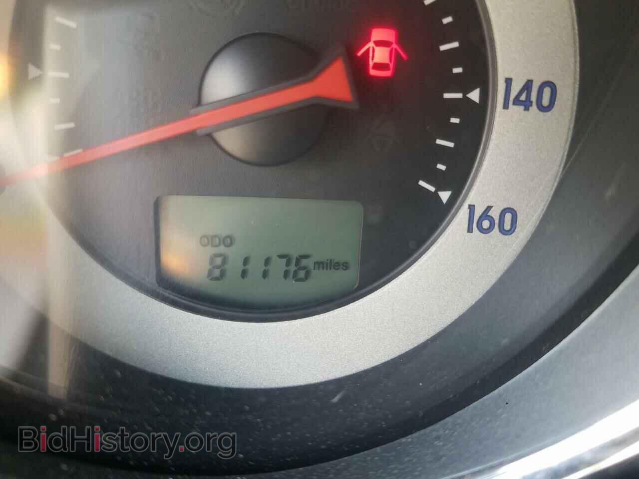 2012 MITSUBISHI ECLIPSE - VIN: 4A37L5EF6CE007507 - Photo 8