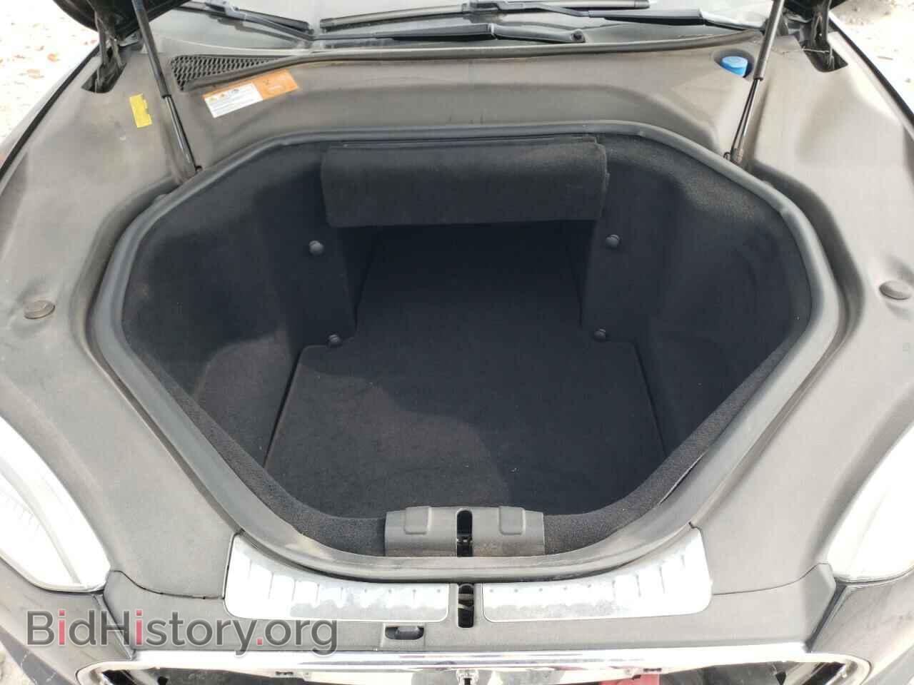 2013 TESLA MODEL S - VIN: 5YJSA1DP8DFP12735 - Photo 7