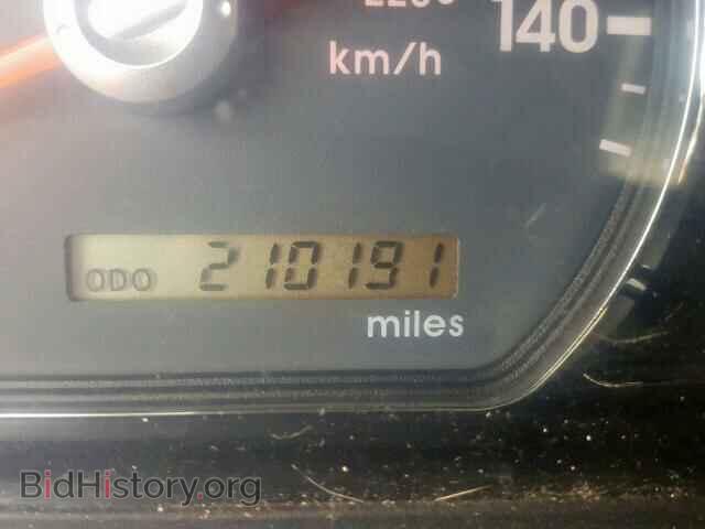 2010 MITSUBISHI GALANT - VIN: 4A32B3FF6AE009366 - Фото 8