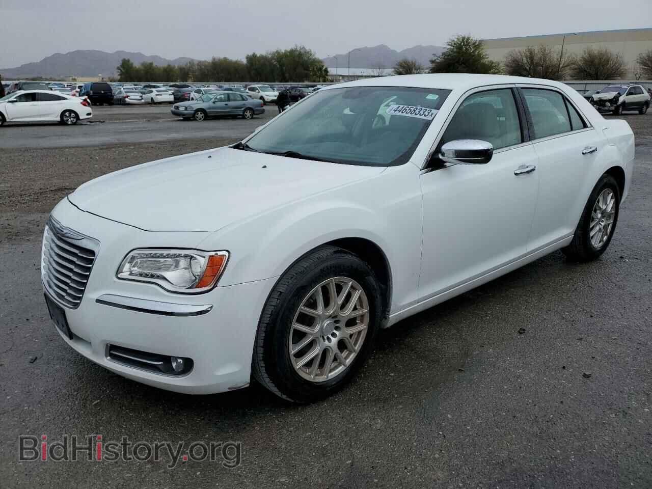 Photo 2C3CCACG1CH206080 - CHRYSLER 300 2012