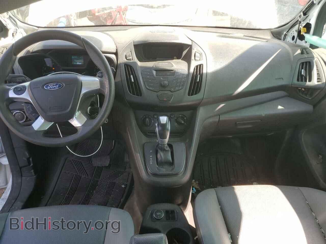 2014 FORD TRANSIT - VIN: NM0LS6E71E1143795 - Фото 8