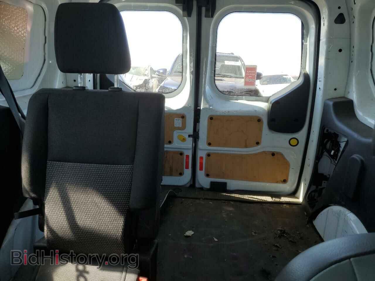 2014 FORD TRANSIT - VIN: NM0LS6E71E1143795 - Фото 10