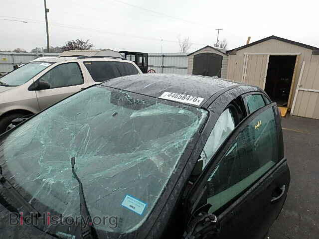 2014 FORD FOCUS - VIN: 1FADP3F25EL302497 - Photo 10