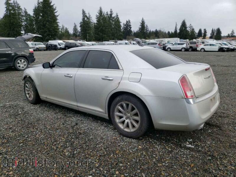 2012 Chrysler 300 (VIN 2C3CCACG7CH210375) — photo 2 of 12