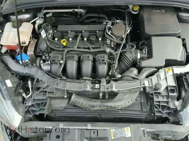 2015 FORD FOCUS - VIN: 1FADP3F26FL378599 - Photo 7