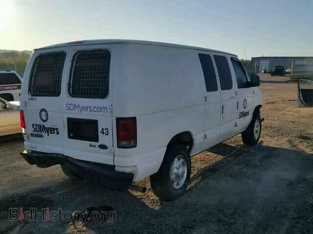 2010 FORD ECONOLINE - VIN: 1FTNE2EW6ADA42165 - Фото 4