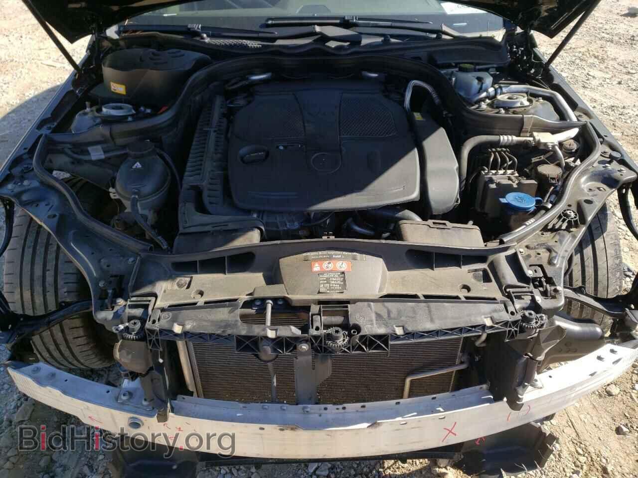 2014 MERCEDES-BENZ E-CLASS - VIN: WDDHF5KB8EA954242 - Фото 7