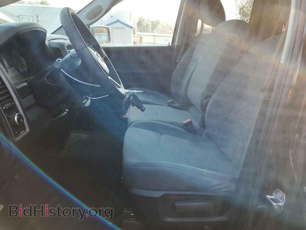 2016 RAM 1500 - VIN: 1C6RR7FTXGS304417 - Фото 7