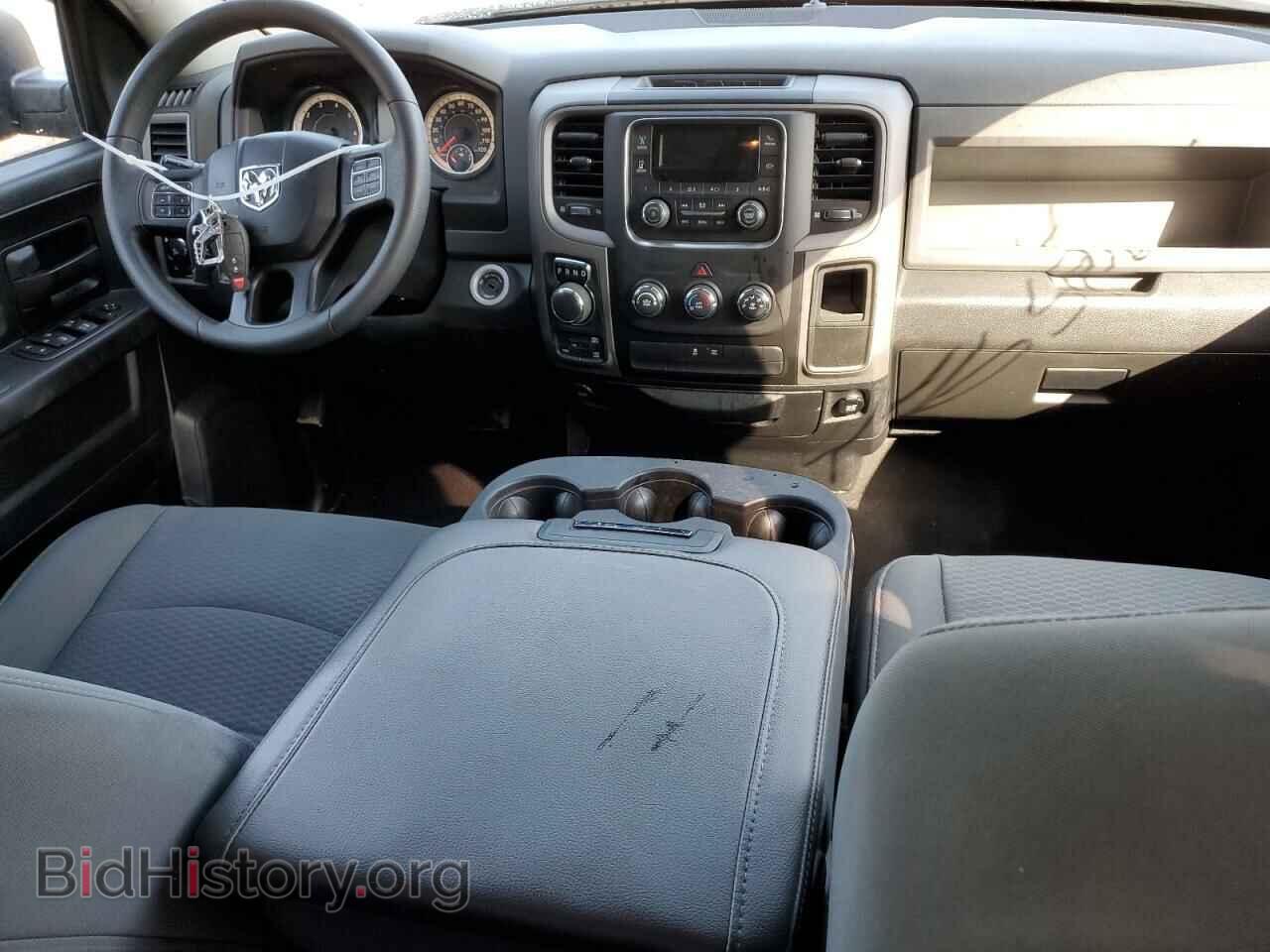 2016 RAM 1500 - VIN: 1C6RR7FTXGS304417 - Фото 8