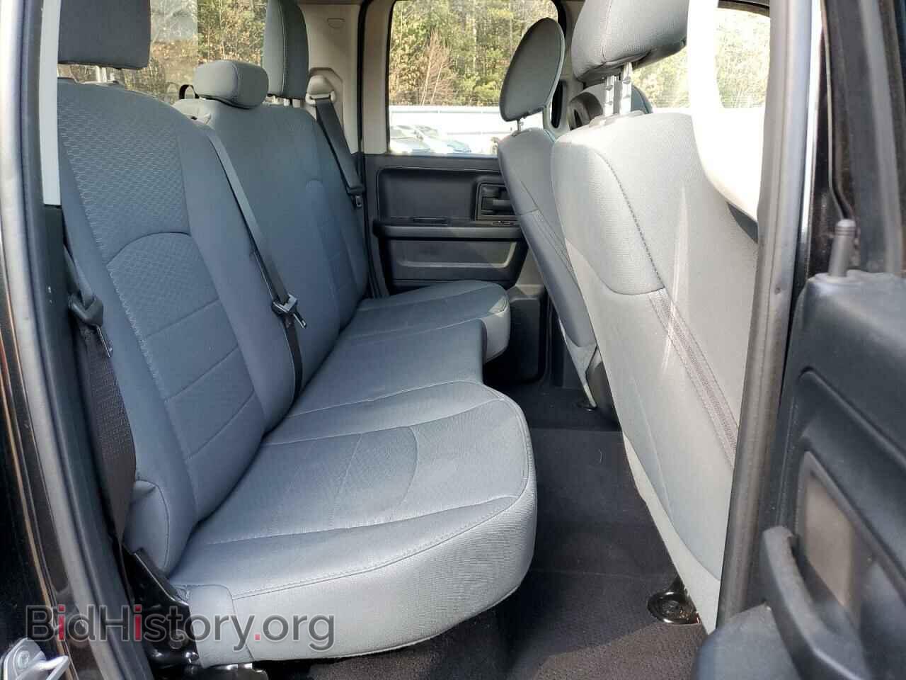 2016 RAM 1500 - VIN: 1C6RR7FTXGS304417 - Фото 10