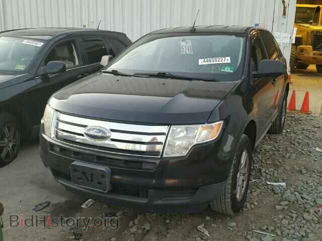 2010 FORD EDGE - VIN: 2FMDK3GC2ABA61908 - Фото 2