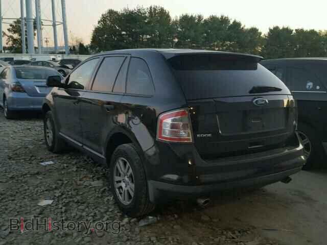 2010 FORD EDGE - VIN: 2FMDK3GC2ABA61908 - Фото 3