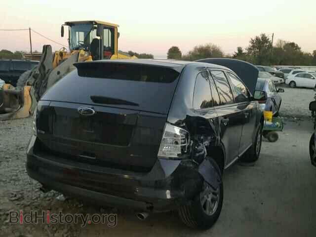 2010 FORD EDGE - VIN: 2FMDK3GC2ABA61908 - Фото 4