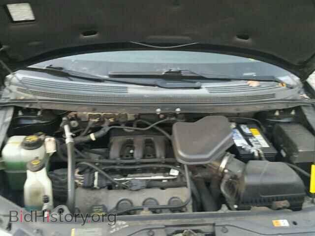 2010 FORD EDGE - VIN: 2FMDK3GC2ABA61908 - Фото 7