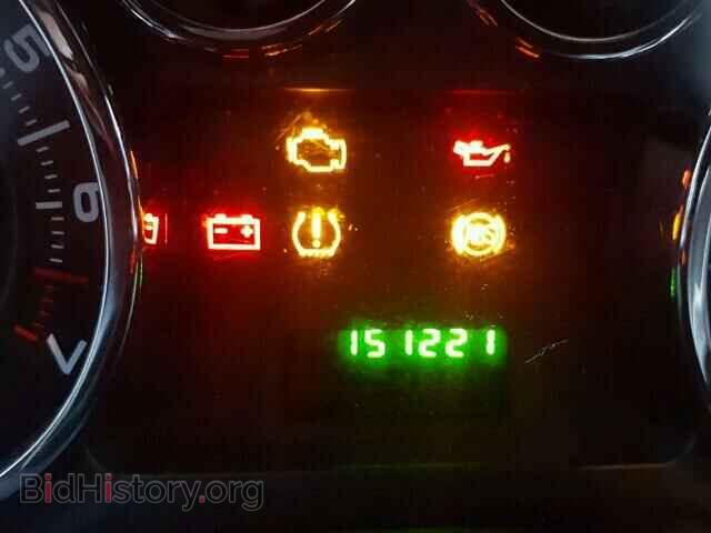 2010 FORD EDGE - VIN: 2FMDK3GC2ABA61908 - Фото 8