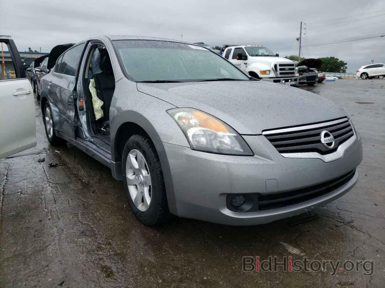 Photo 1N4AL21E49N477540 - NISSAN ALTIMA 2009