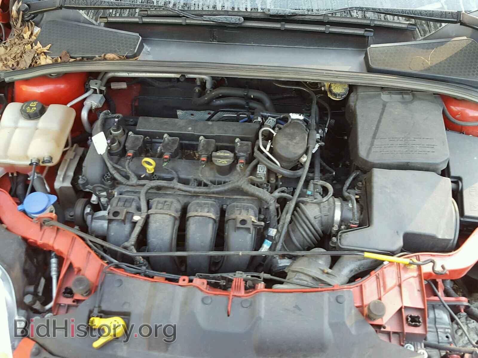 2014 FORD FOCUS - VIN: 1FADP3K22EL260456 - Photo 7