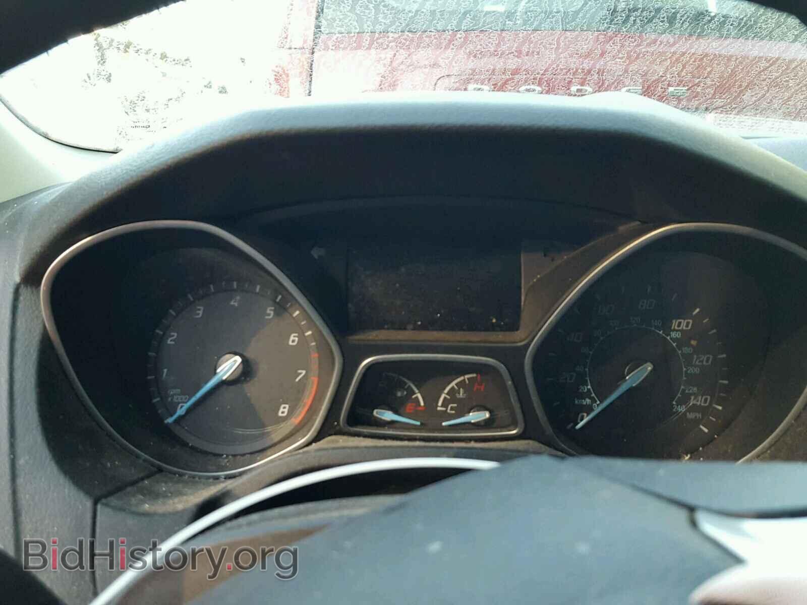 2014 FORD FOCUS - VIN: 1FADP3K22EL260456 - Photo 8