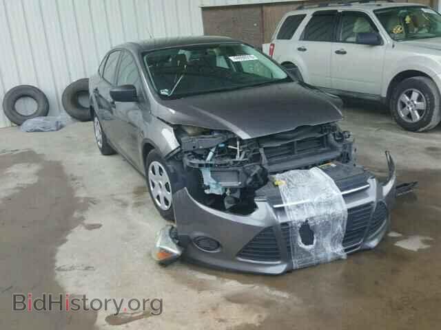 Photo 1FADP3E23DL368143 - FORD FOCUS 2013