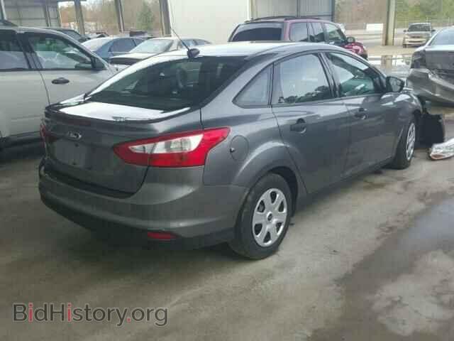 2013 FORD FOCUS - VIN: 1FADP3E23DL368143 - Photo 4