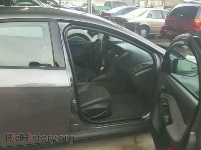 2013 FORD FOCUS - VIN: 1FADP3E23DL368143 - Photo 5