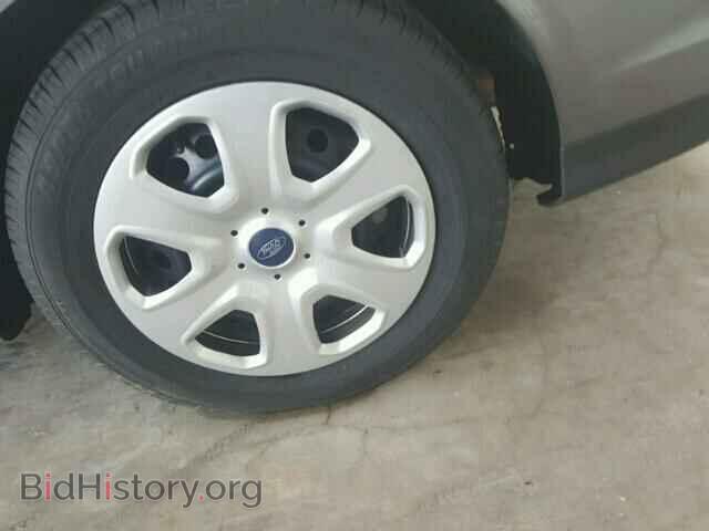 2013 FORD FOCUS - VIN: 1FADP3E23DL368143 - Photo 8