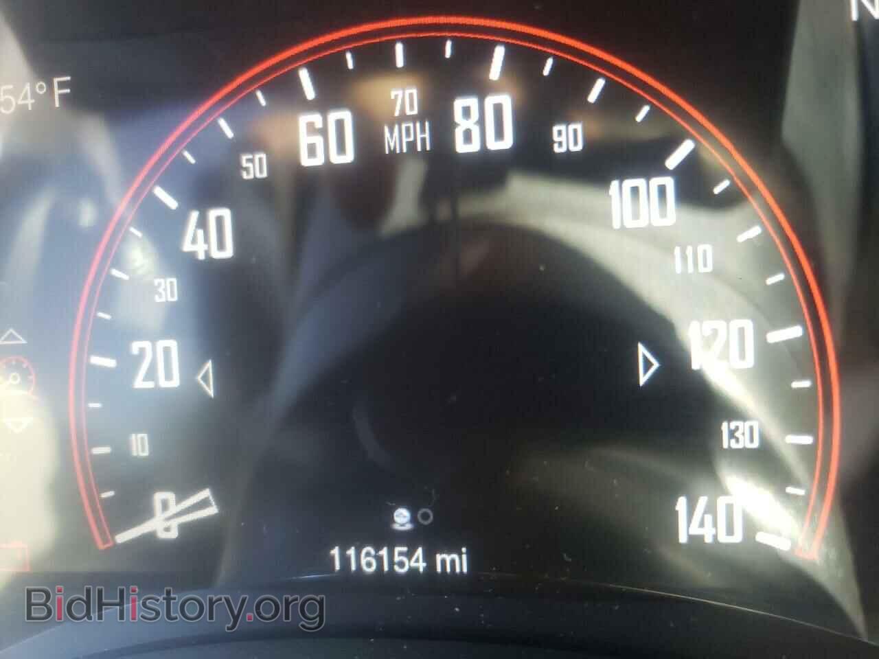2015 DODGE DURANGO - VIN: 1C4RDJDG9FC120606 - Фото 8