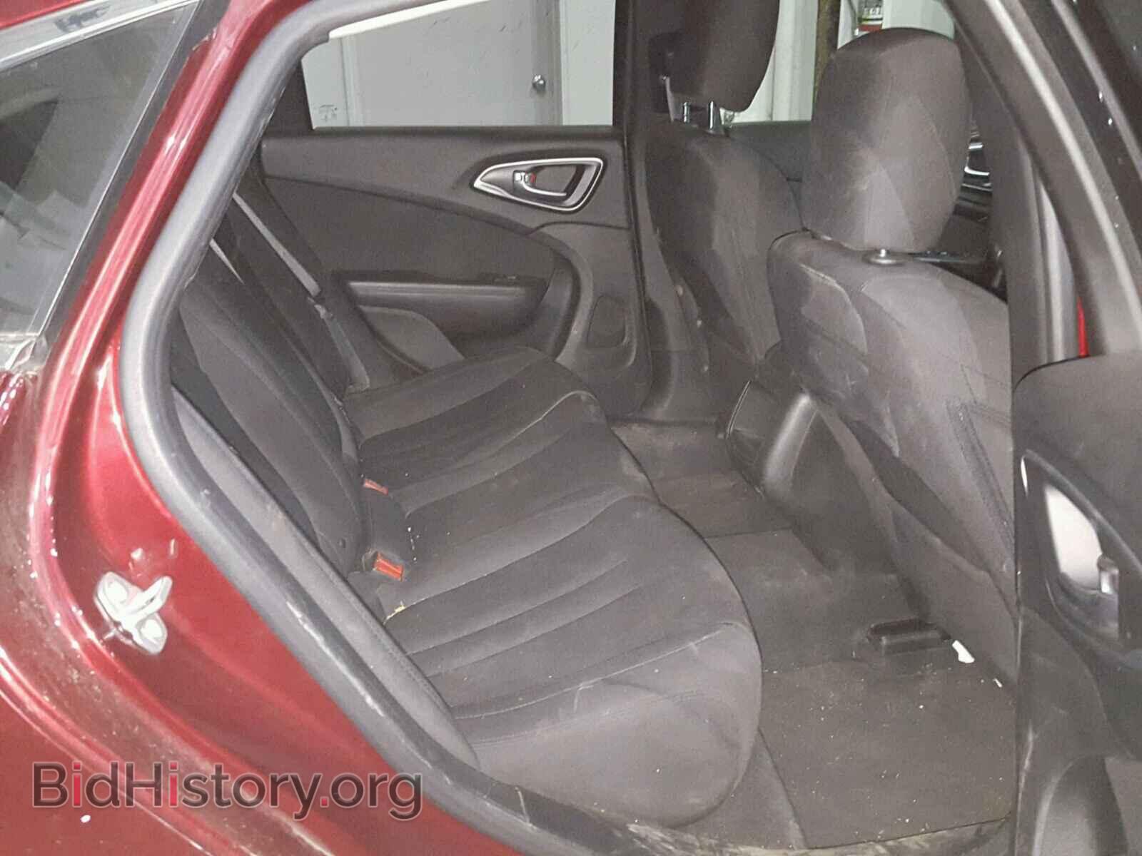 2015 CHRYSLER 200 - VIN: 1C3CCCAB1FN574340 - Photo 6