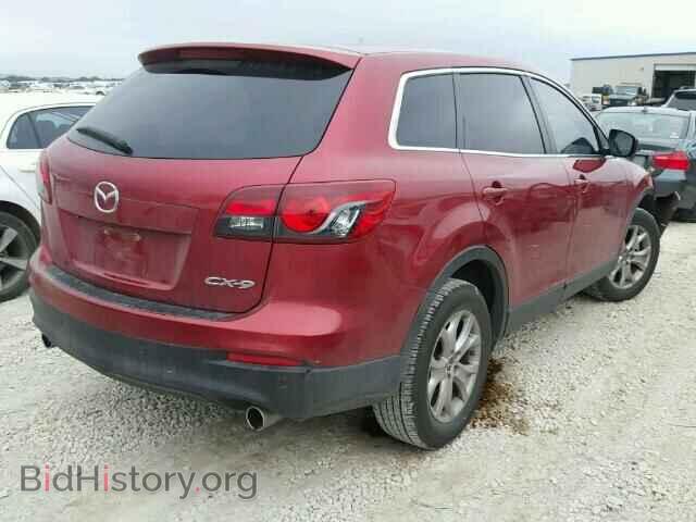2015 MAZDA CX-9 - VIN: JM3TB2CA3F0458672 - Фото 4