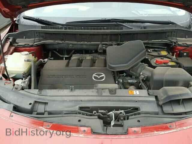 2015 MAZDA CX-9 - VIN: JM3TB2CA3F0458672 - Фото 7