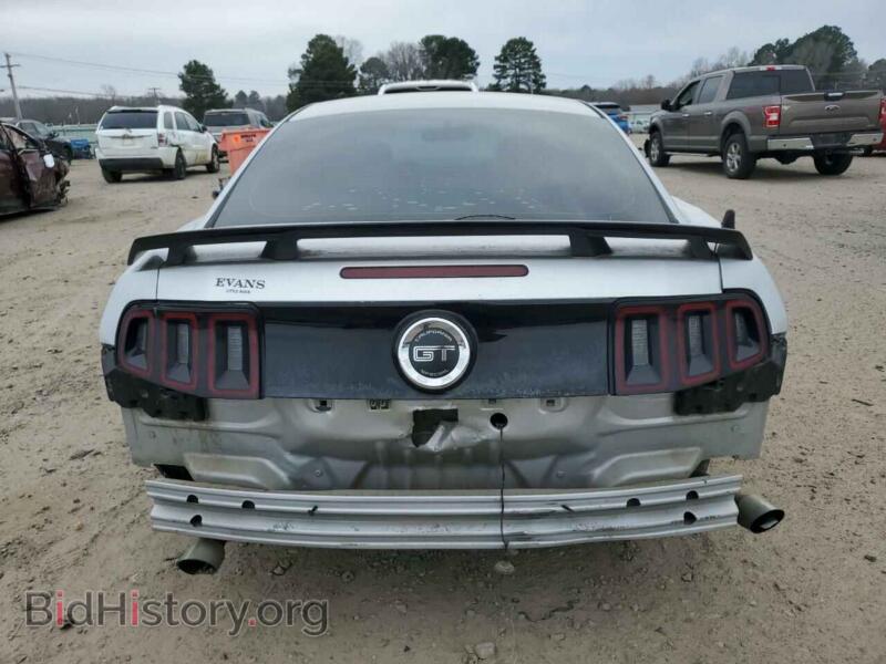 2013 Ford ALL MODELS (VIN 1ZVBP8AM9D5215399) — photo 6 of 12