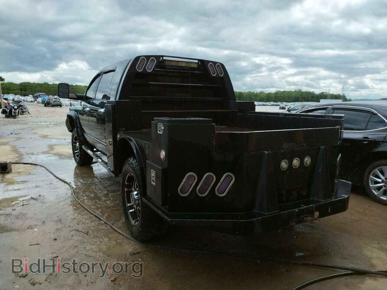 2006 DODGE RAM 2500 - VIN: 3D7KS29C26G209875 - Фото 3