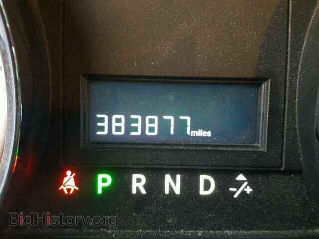 2012 DODGE RAM VAN - VIN: 2C4JDGAG9CR249002 - Фото 8