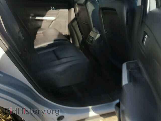 2013 FORD EDGE - VIN: 2FMDK4JC1DBB07103 - Photo 6