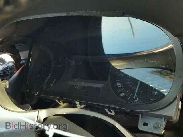 2013 FORD EDGE - VIN: 2FMDK4JC1DBB07103 - Photo 8