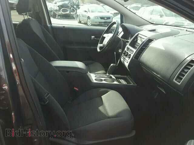 2007 FORD EDGE - VIN: 2FMDK38C57BA47573 - Photo 5