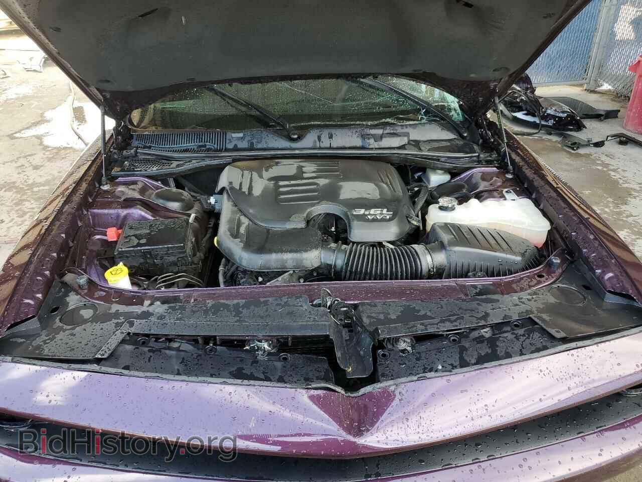 2020 DODGE CHALLENGER - VIN: 2C3CDZAG3LH201400 - Фото 11