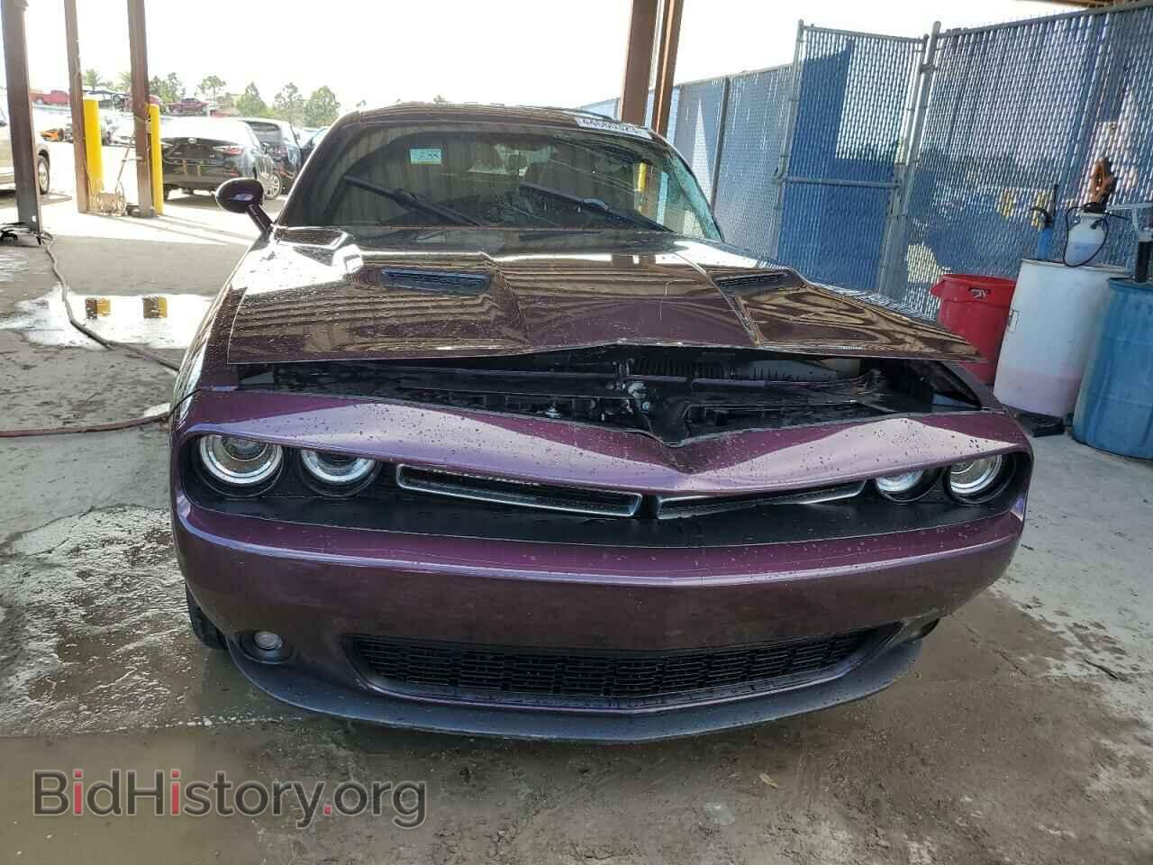 2020 DODGE CHALLENGER - VIN: 2C3CDZAG3LH201400 - Фото 5