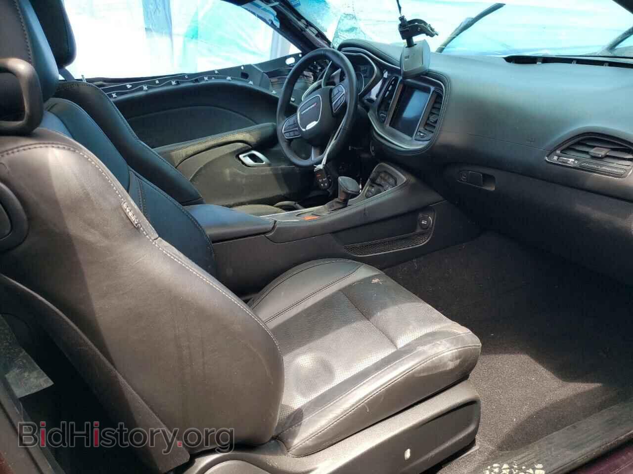 2020 DODGE CHALLENGER - VIN: 2C3CDZAG3LH201400 - Фото 7