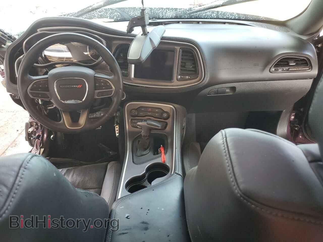 2020 DODGE CHALLENGER - VIN: 2C3CDZAG3LH201400 - Фото 8