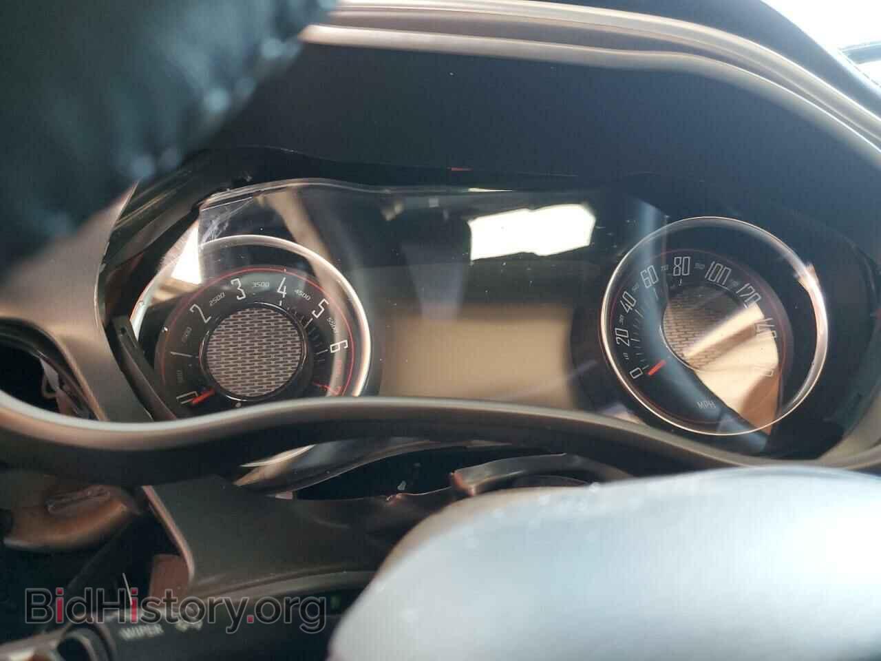 2020 DODGE CHALLENGER - VIN: 2C3CDZAG3LH201400 - Фото 9