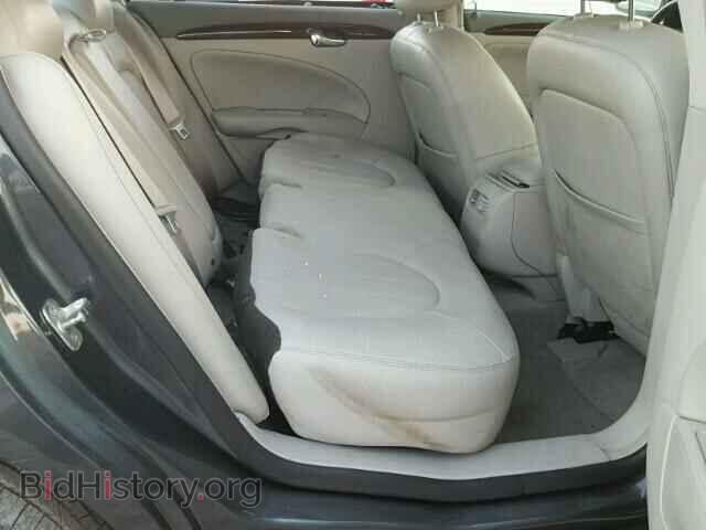 2011 BUICK LUCERNE - VIN: 1G4HC5EM5BU147165 - Фото 6