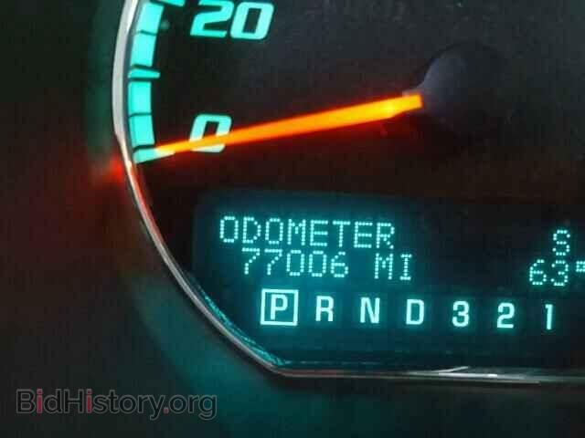 2011 BUICK LUCERNE - VIN: 1G4HC5EM5BU147165 - Фото 8