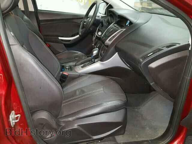 2014 FORD FOCUS - VIN: 1FADP3F24EL183177 - Photo 5