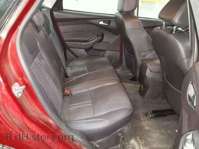 2014 FORD FOCUS - VIN: 1FADP3F24EL183177 - Photo 6