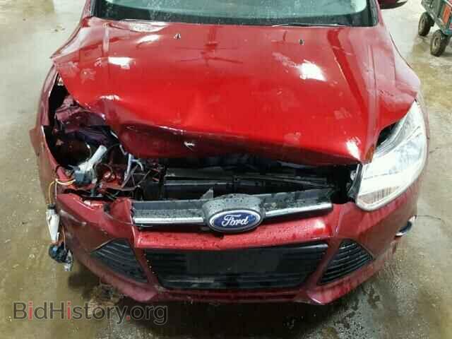 2014 FORD FOCUS - VIN: 1FADP3F24EL183177 - Photo 7