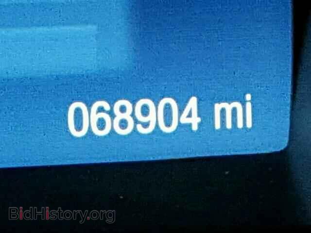 2014 FORD FOCUS - VIN: 1FADP3F24EL183177 - Photo 8