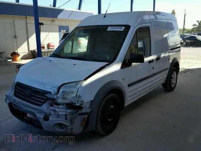 2012 FORD TRANSIT CO - VIN: NM0LS7AN6CT089468 - Фото 2