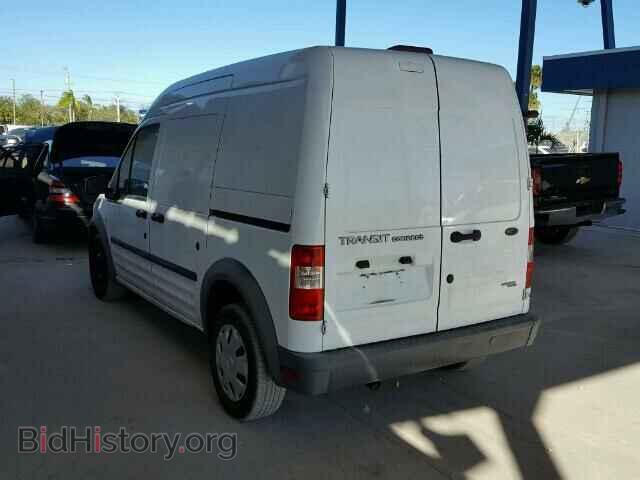 2012 FORD TRANSIT CO - VIN: NM0LS7AN6CT089468 - Фото 3